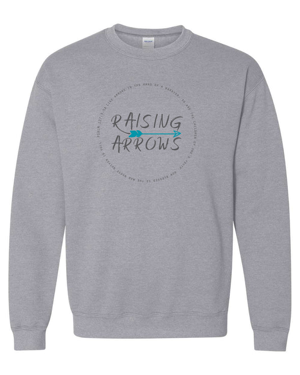 Arrow Enrichment Group Crewneck Sweatshirt