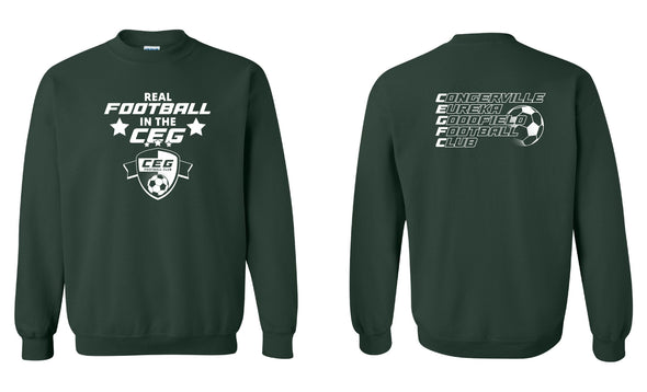 CEGFC Crewneck Sweatshirt