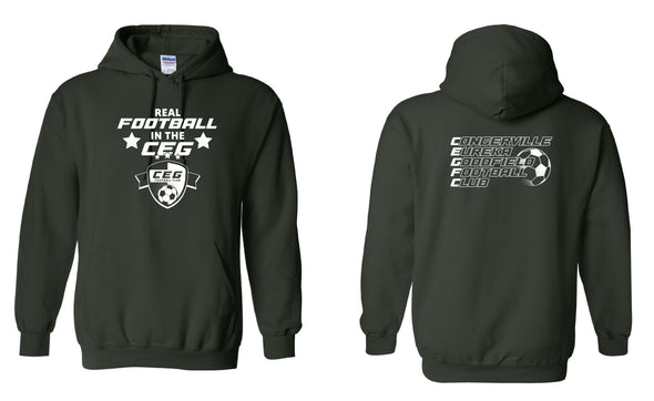 CEGFC Hooded Sweatshirt