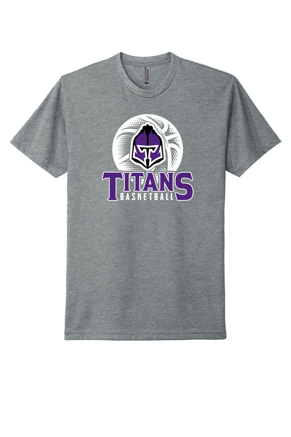 Titans Basketball Next Level Shirt