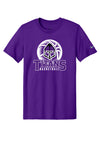 Titans Basketball Nike Dri Fit