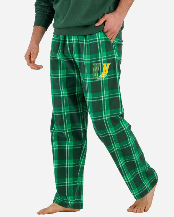 University High School Pajama Pants
