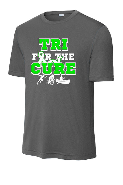 Tri for the Cure Dri Fit Shirt