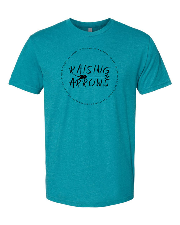 Arrow Enrichment Group Adult Shirt