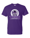 Titans Basketball T-Shirt