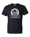 Titans Basketball T-Shirt