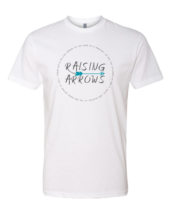 Arrow Enrichment Group Adult Shirt