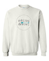 Arrow Enrichment Group Crewneck Sweatshirt