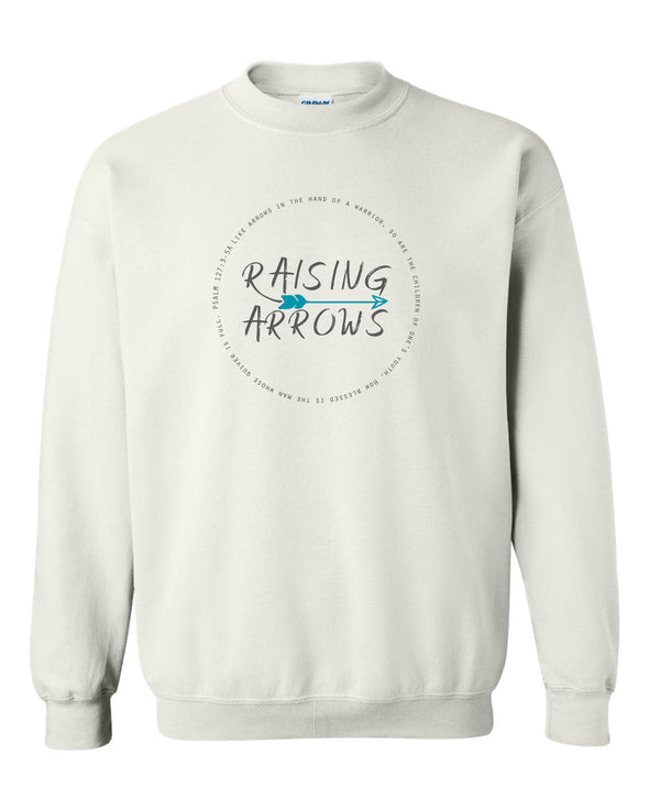 Arrow Enrichment Group Crewneck Sweatshirt
