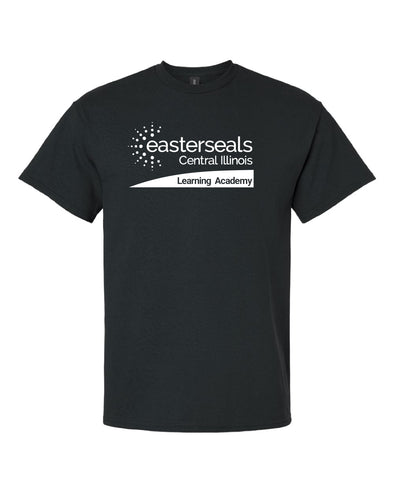 Easterseals Learning Academy YOUTH Cotton Tee