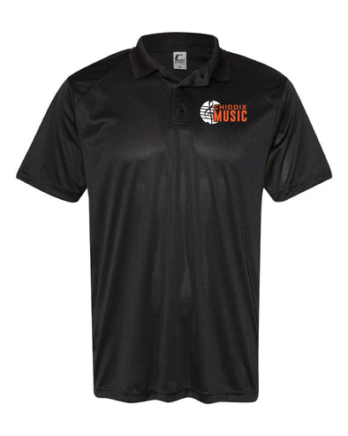 Chiddix Music Polo