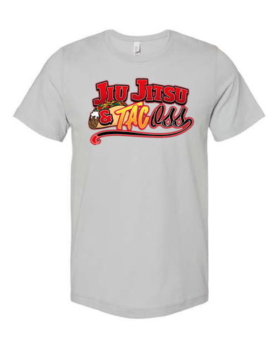 Jiu Jitsu & Tacoss Shirt