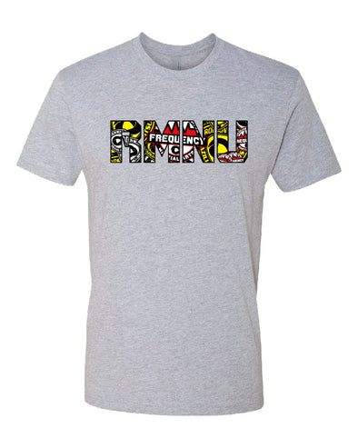 RMNU Collage Shirt