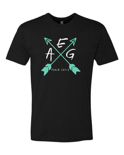 Arrow Enrichment Group Student Shirt