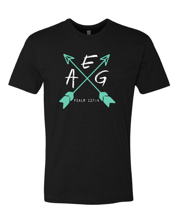Arrow Enrichment Group Student Shirt