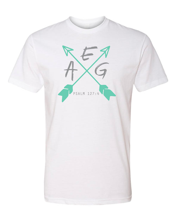 Arrow Enrichment Group Student Shirt