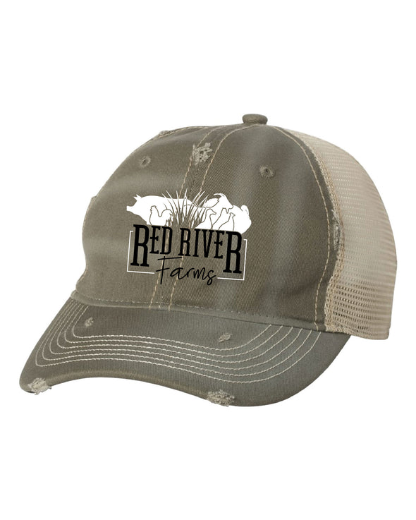 Red River Farms Hat